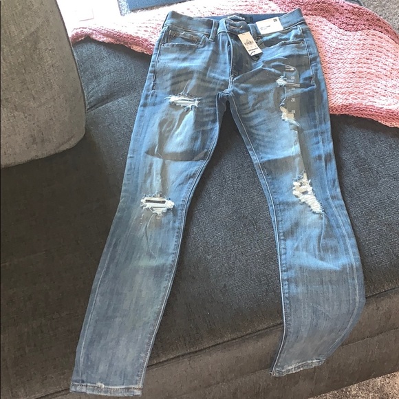 Express Jeans - Picture 2 of 3